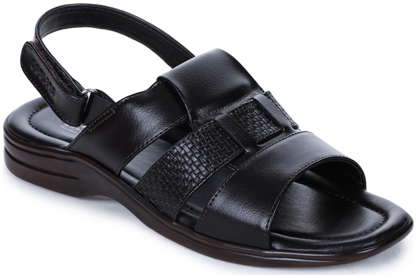 

Liberty Men Brown Sandals