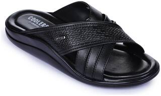 Coolers by Liberty Mens Formal Slippers