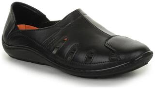 Liberty Sandals For Men ( Black )