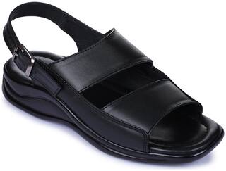 Liberty Sandals For Men ( Black )