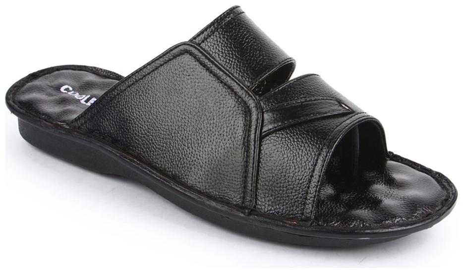 

Coolers by Liberty Mens Formal Slippers