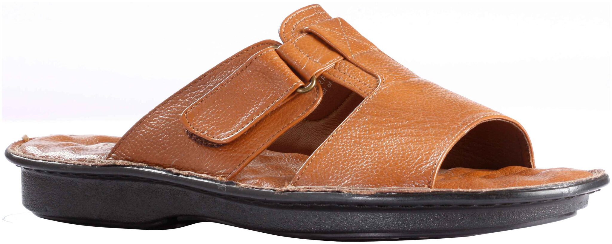 

Liberty Men Tan Sandals