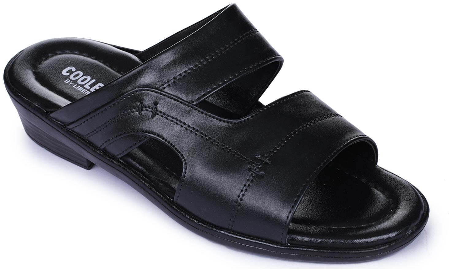 

Coolers by Liberty Mens Formal Slippers