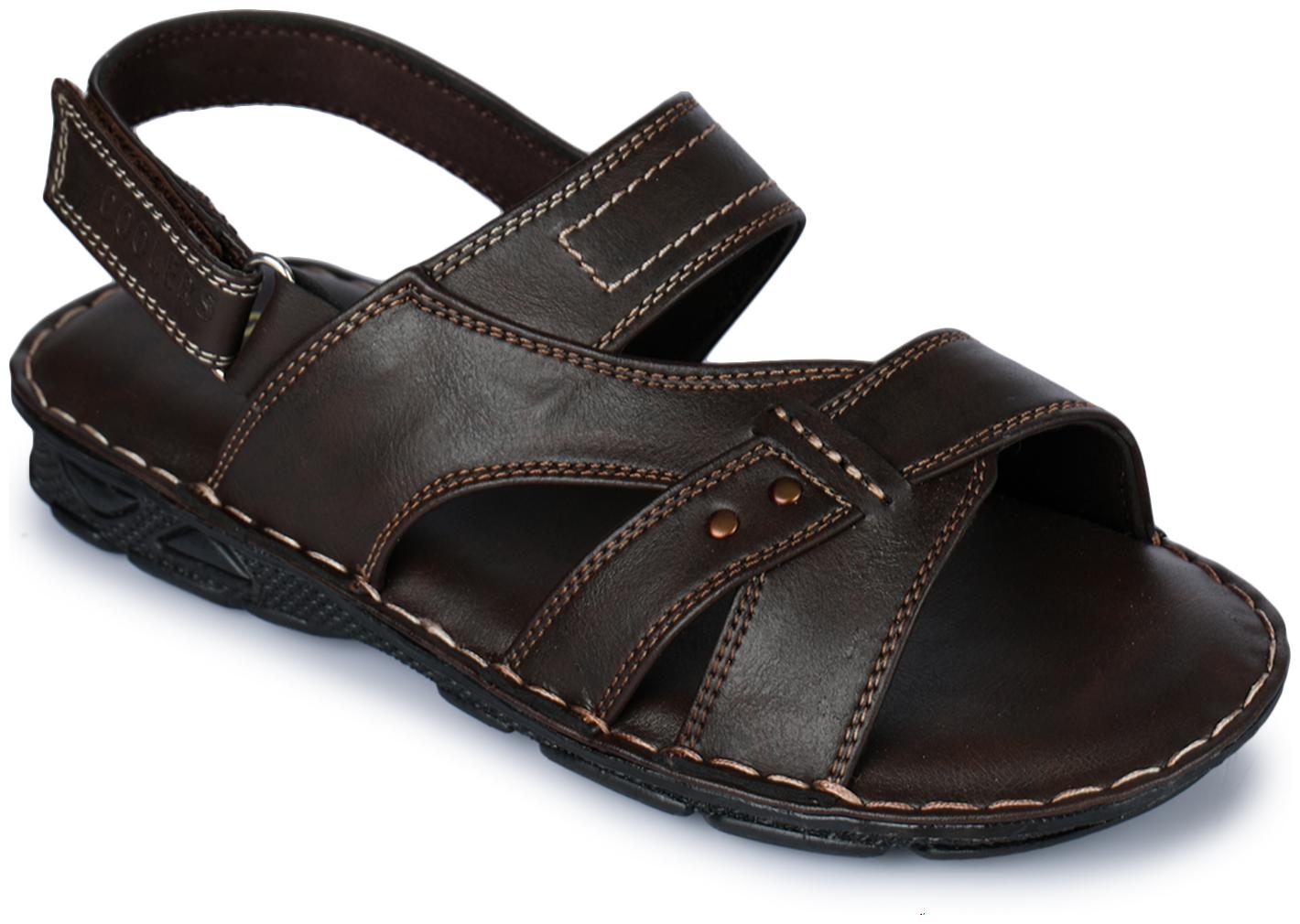 

Coolers by Liberty Mens Casual Sandal