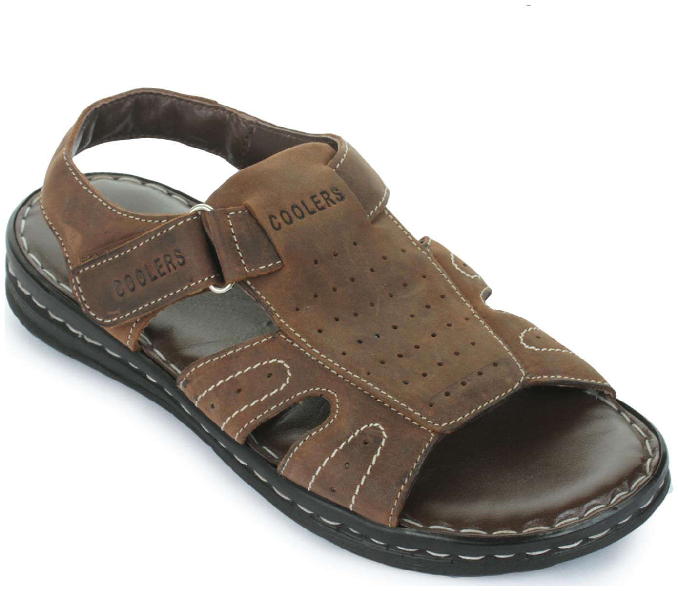 

Liberty Men Brown Sandals