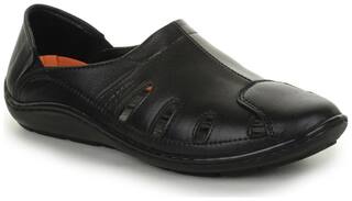 Liberty Sandals For Men ( Black )
