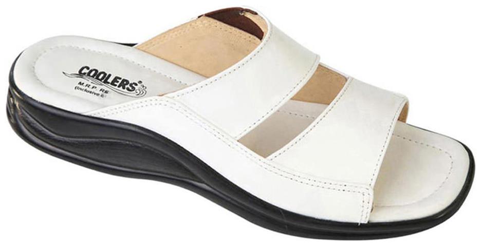 

Coolers by Liberty Mens Formal Sandal