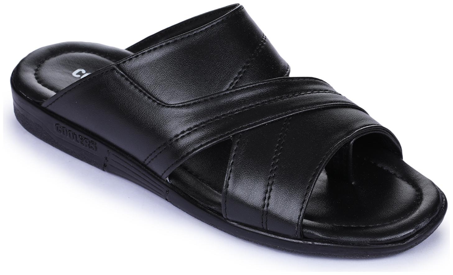 

Coolers by Liberty Mens Formal Slippers