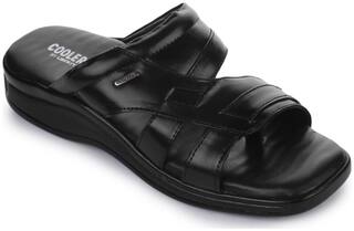 Liberty Sandals For Men ( Black )