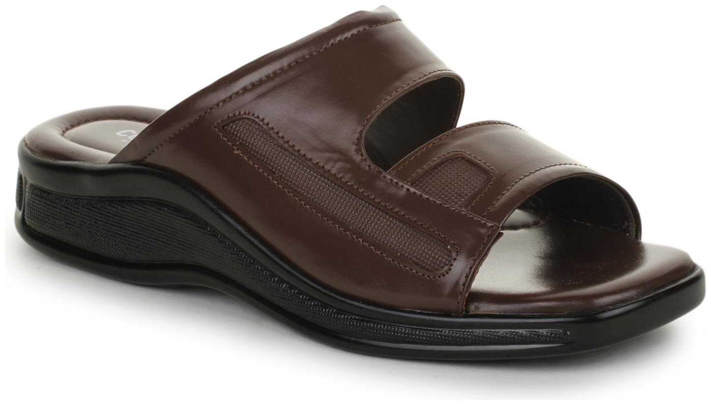 

Coolers by Liberty Mens Formal Sandal