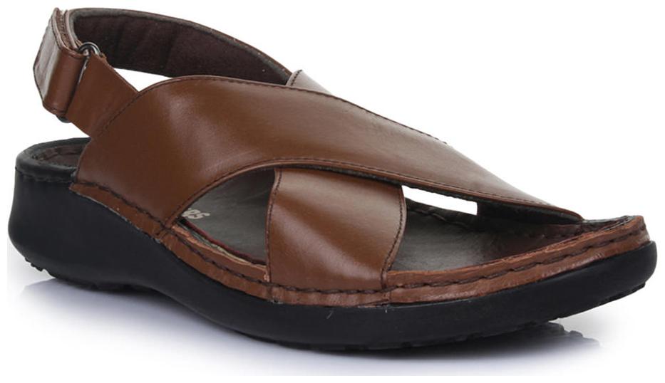 

Liberty Men Brown Sandals