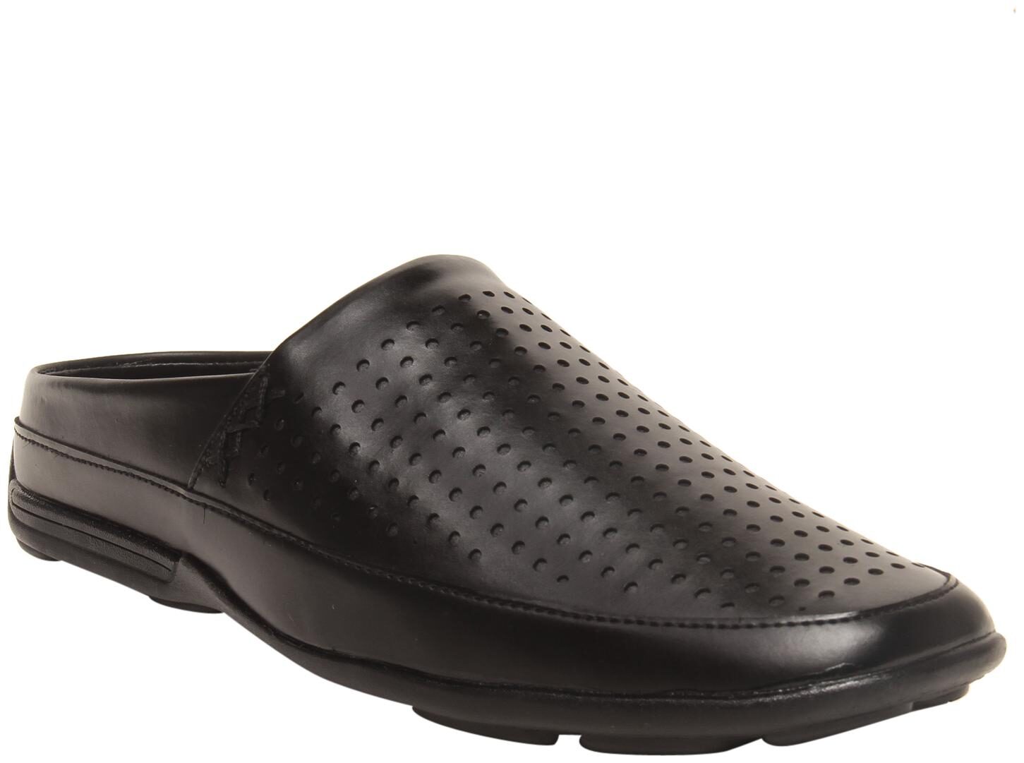 

CORLEONE Men Black Sandals