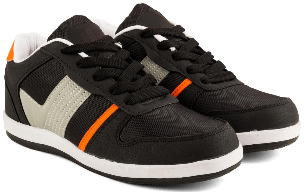 

Corpus Men Running Shoes ( Black )