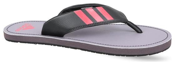

Adidas Men Grey Flip-Flops - 1 Pair