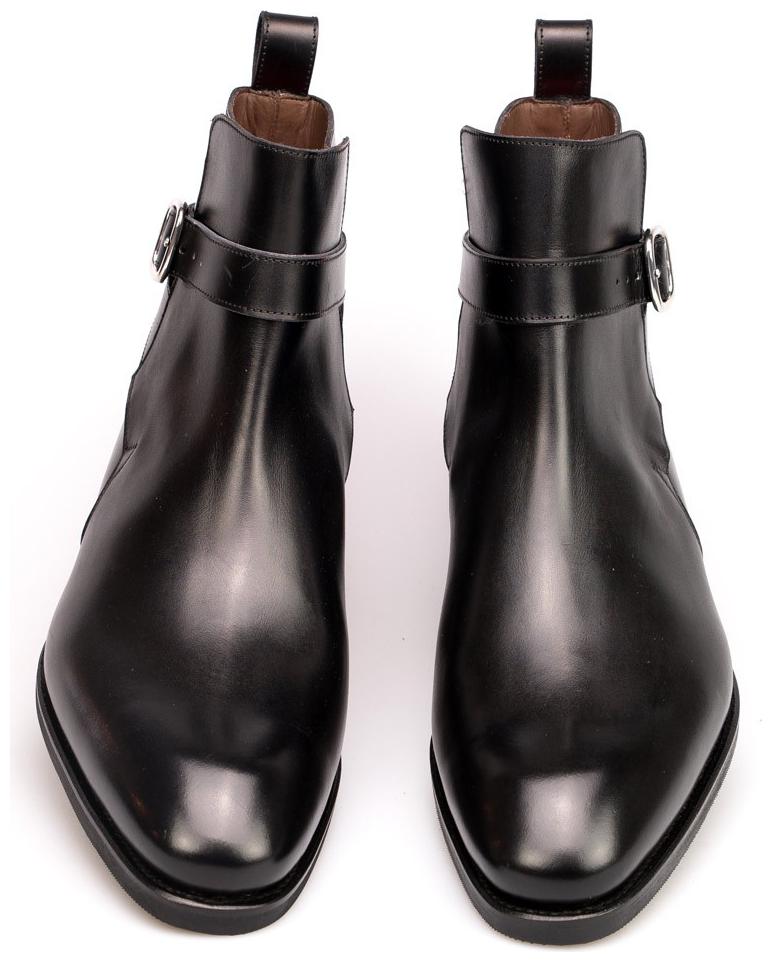

COSTOSO ITALIANO Men Black Outdoor Boots