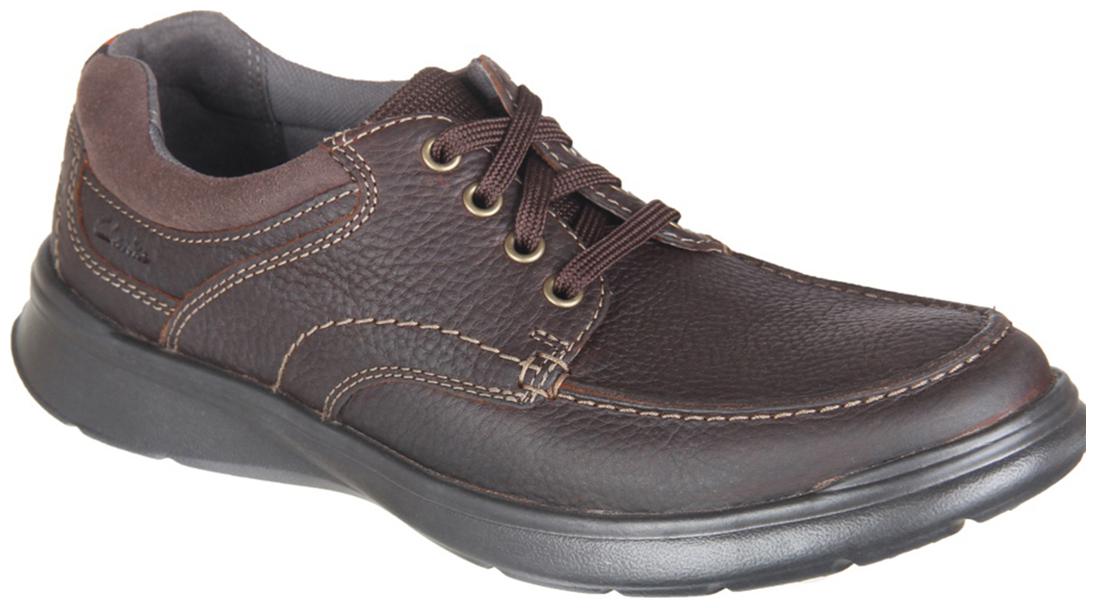 

Cotrell Edge Brown Oily