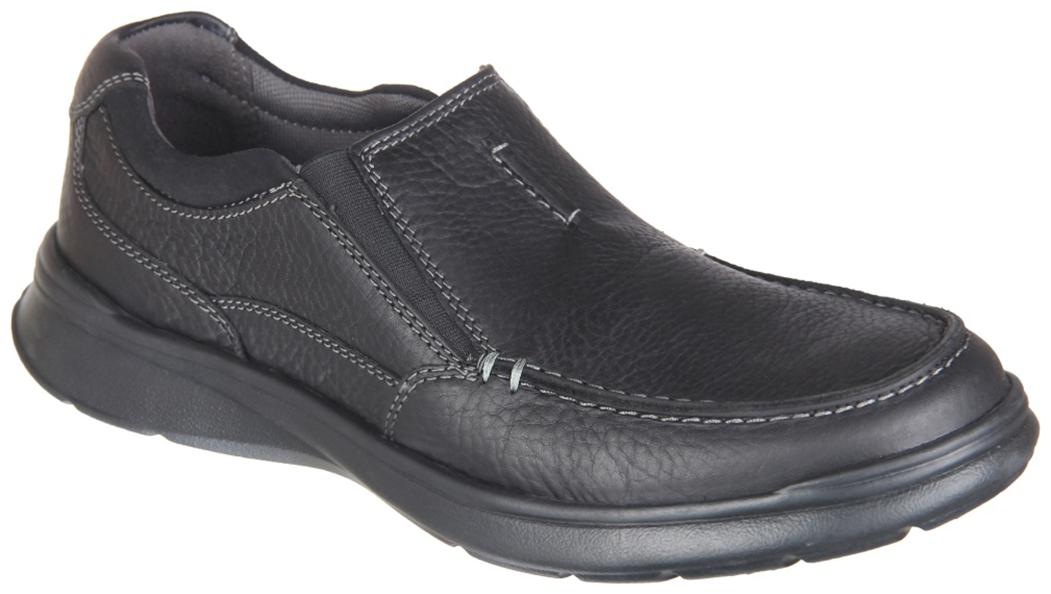

Cotrell Free Black Oily Lea