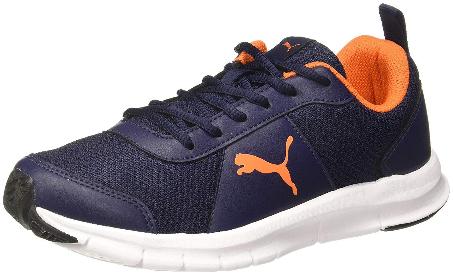 

Puma Men Crater IDP Running Shoes ( Blue )