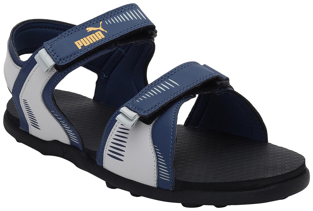 

Puma Men Blue Floaters