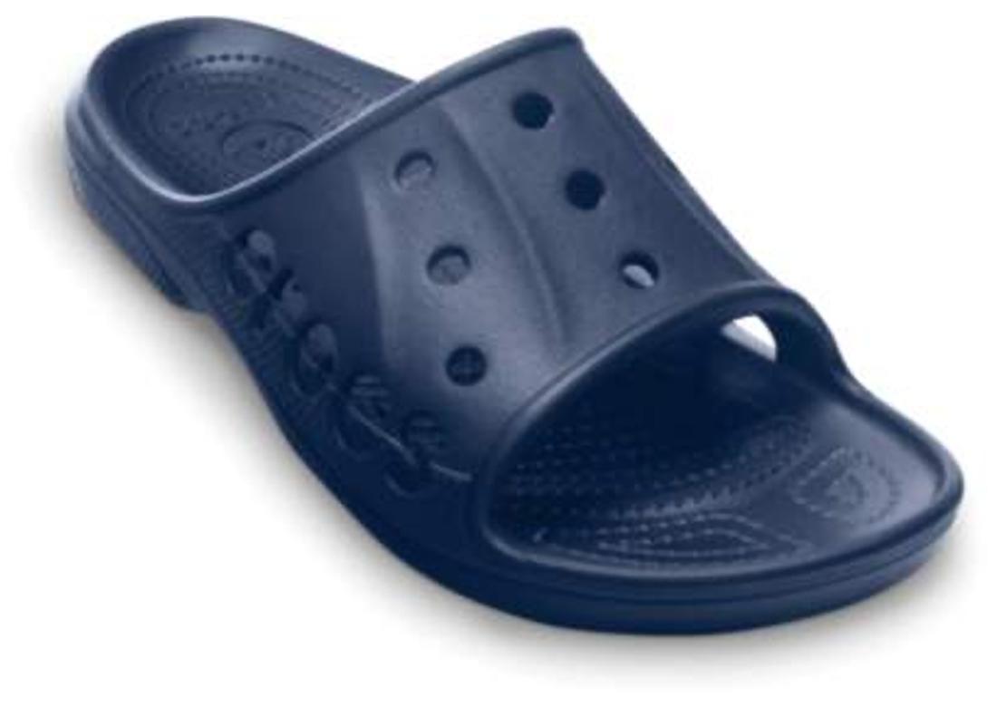 

Crocs Men Blue Flip-Flops - 1 Pair