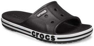 Crocs Flip-Flops For Men ( Black )