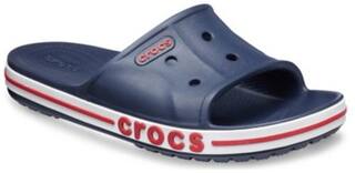 Crocs Flip-Flops For Men ( Navy Blue )