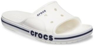 Crocs Flip-Flops For Men ( White )