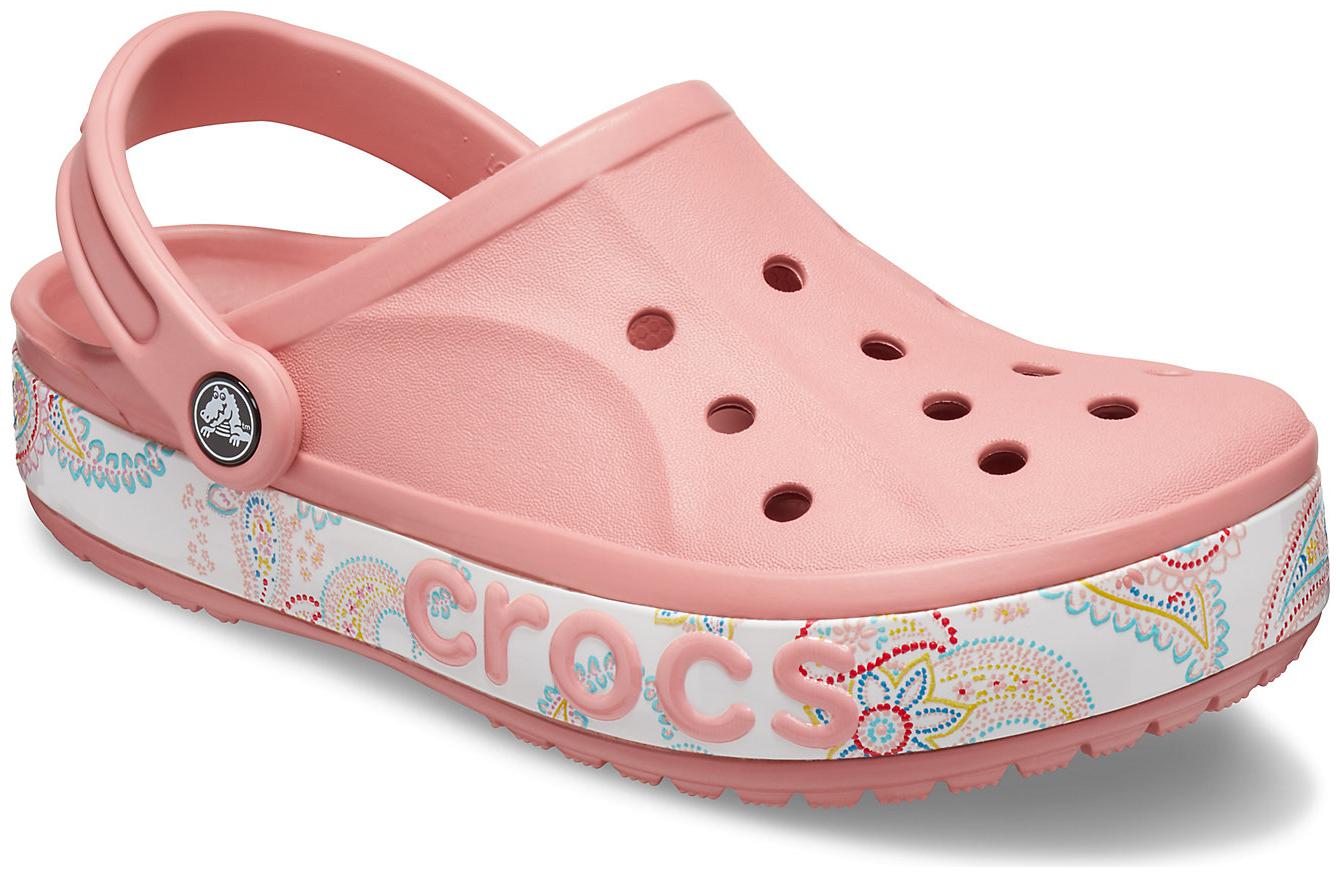

Crocs Women Pink Casual Shoes