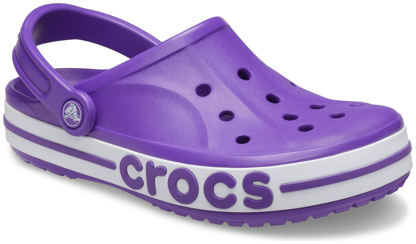 

Crocs Bayaband Purple Unisex Clog
