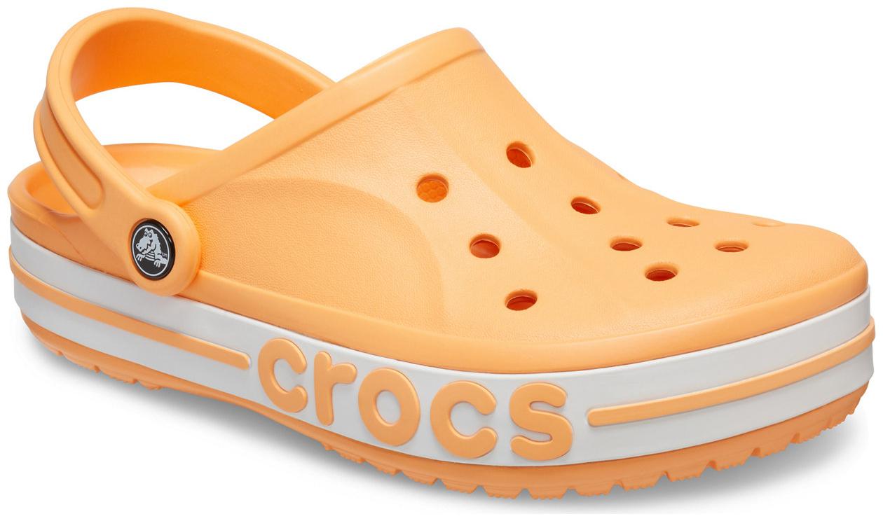 

Crocs Women Orange Casual Shoes