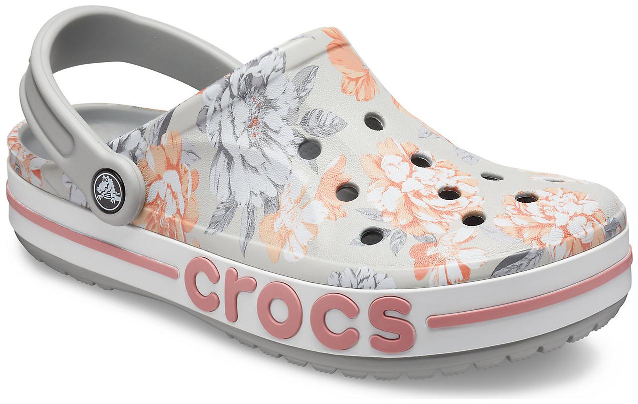 

Crocs Men s Black Bayaband Clogs