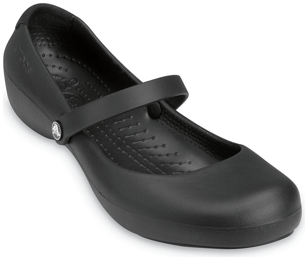 

Crocs Women s Black Alice Sandals