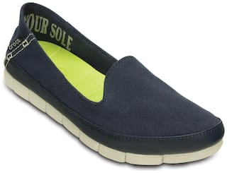 Crocs Stretch Sole Skimmer