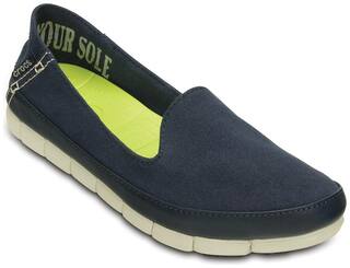 Crocs Stretch Sole Skimmer