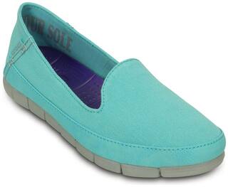 Crocs Stretch Sole Skimmer