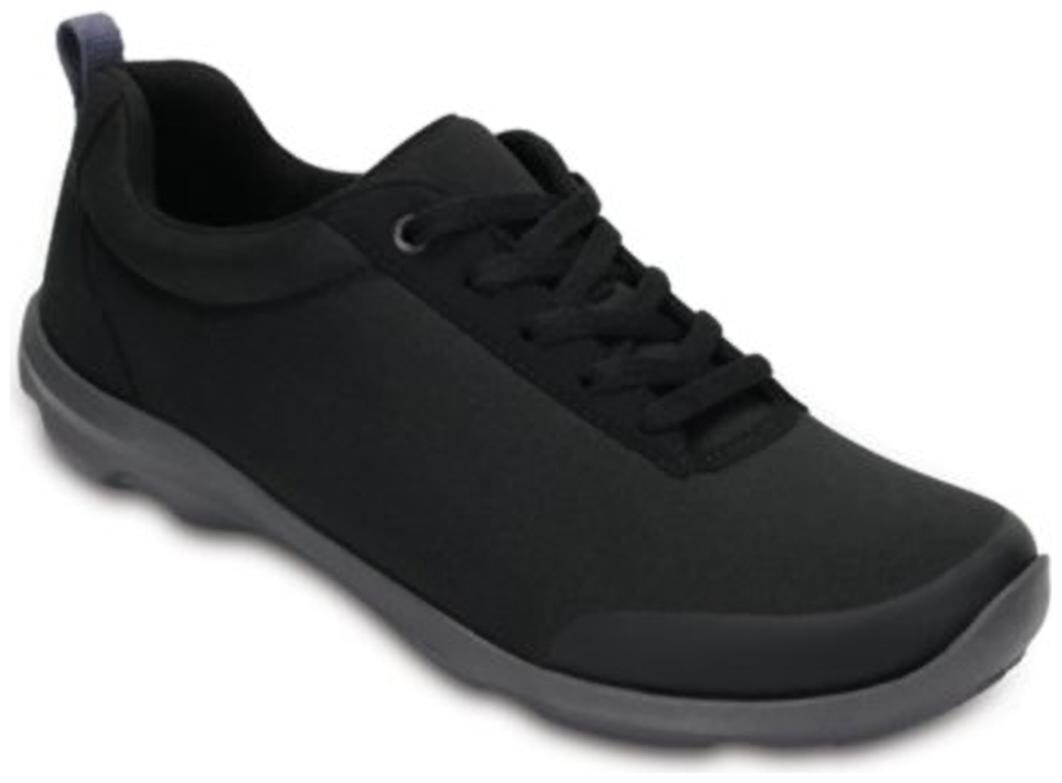 

Crocs Women s Black Busy Day Casual Shoes
