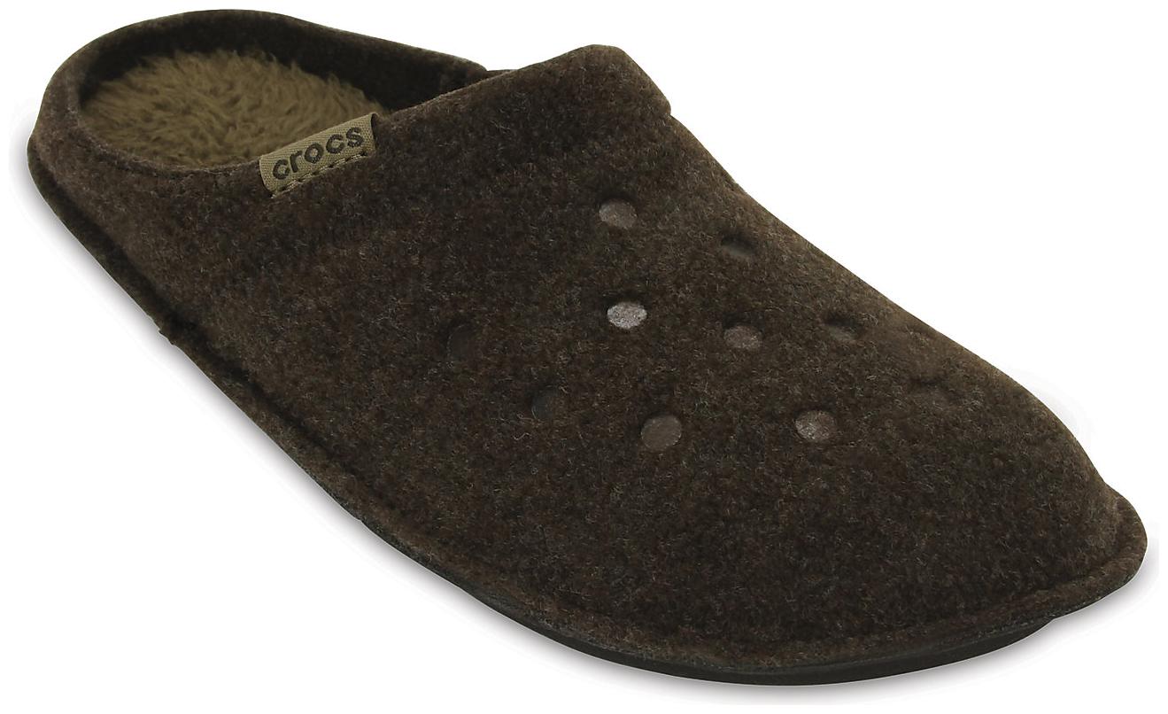 

Crocs Men s Black Classic Flip Flops