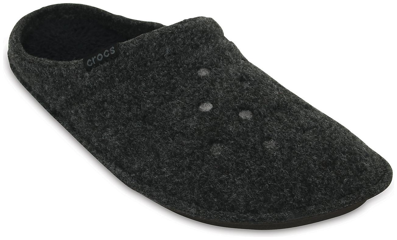 

Crocs Men s Black Classic Flip Flops