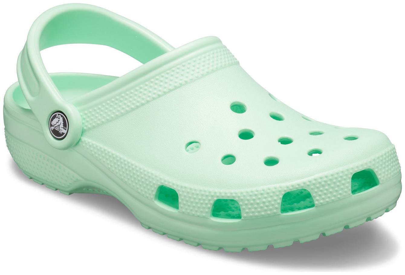 

Crocs Women Green Casual Shoes