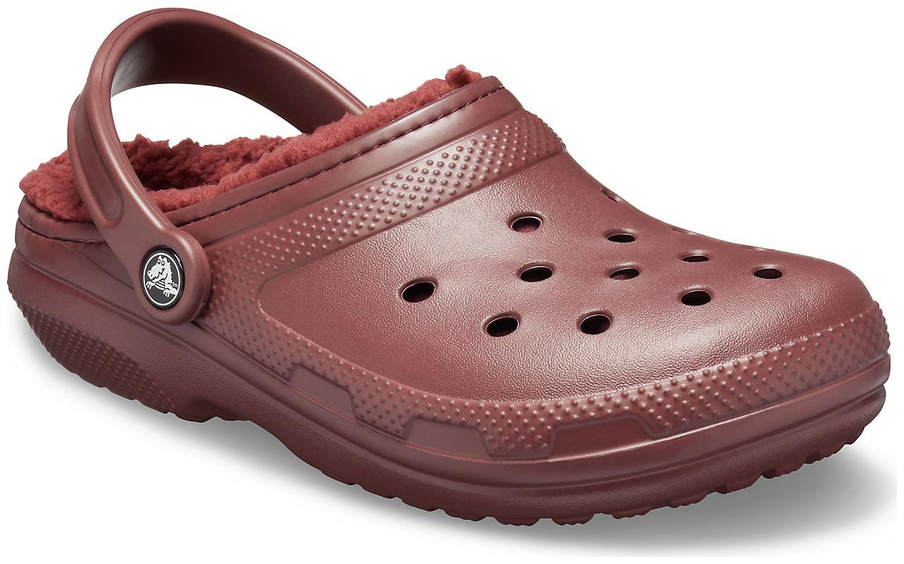 

Crocs Men s Black Classic Clogs