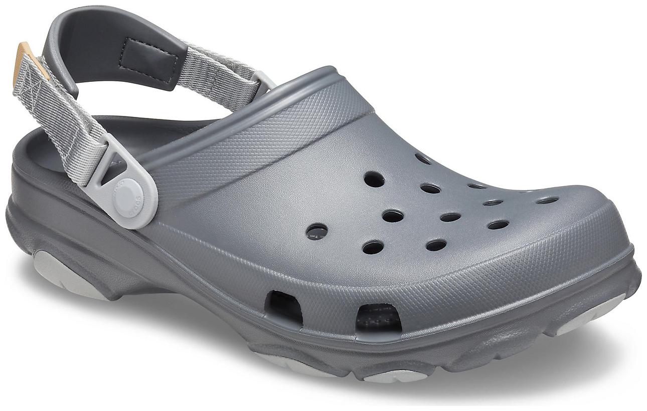 

Crocs Men s Black Classic Clogs