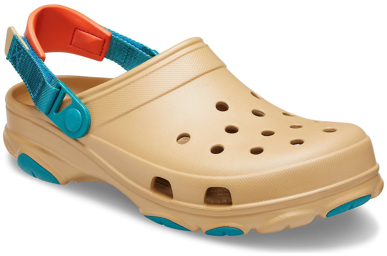 

Crocs Men s Black Classic Clogs