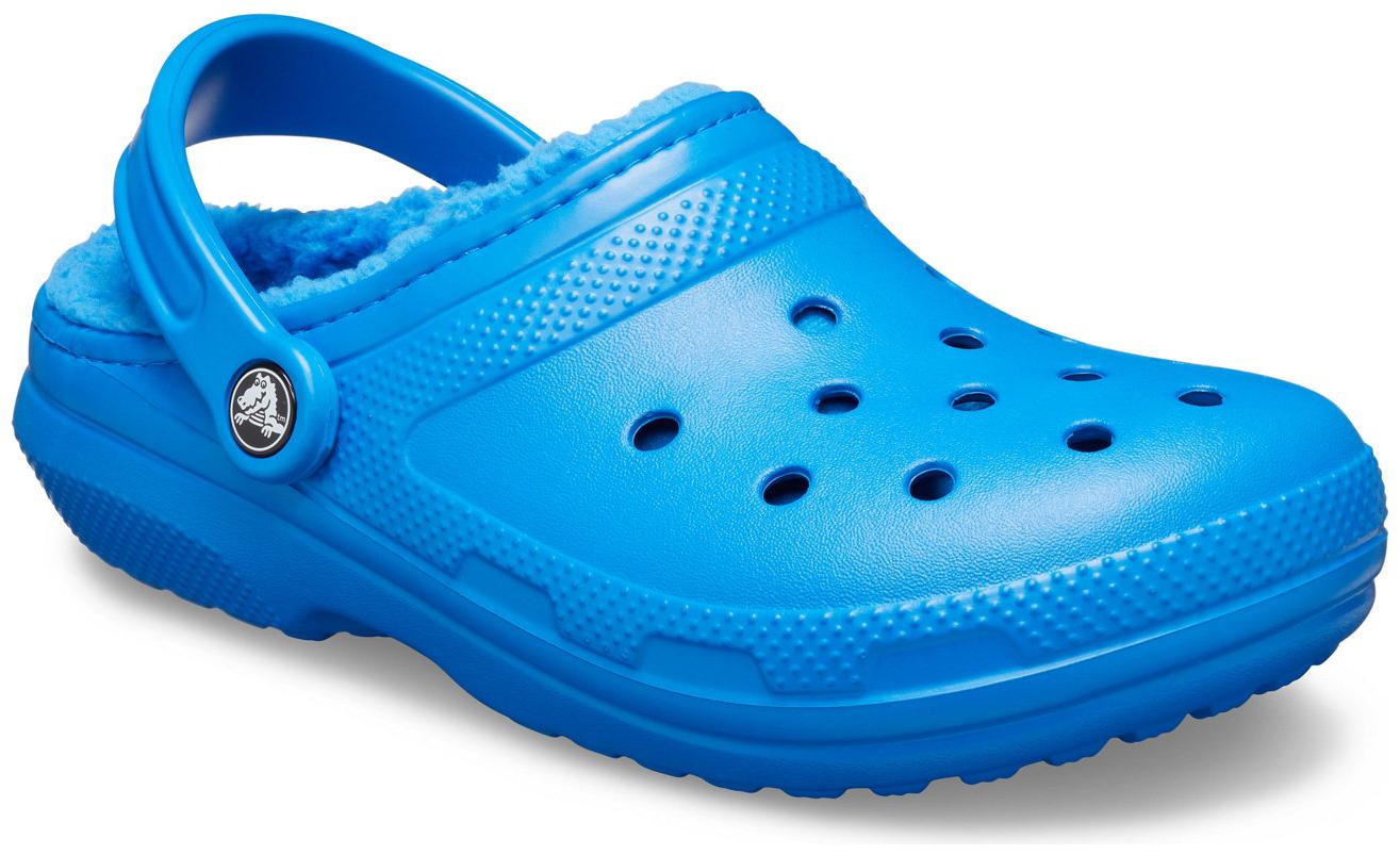 

Crocs Men s Black Classic Clogs