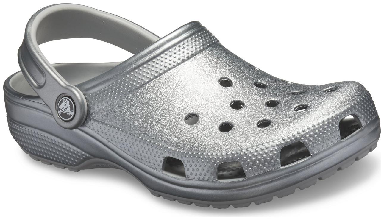 

Crocs Classic Black Unisex Clog