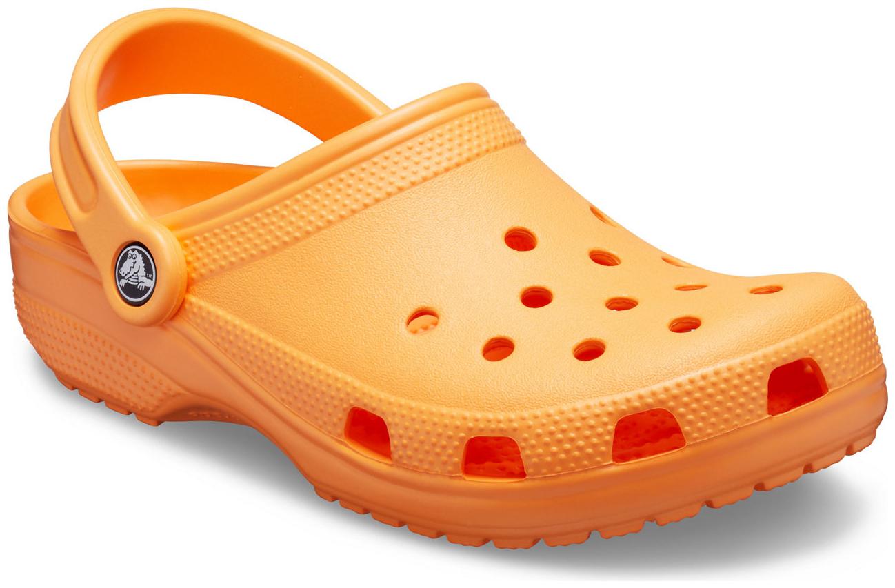 

Crocs Women Orange Casual Shoes