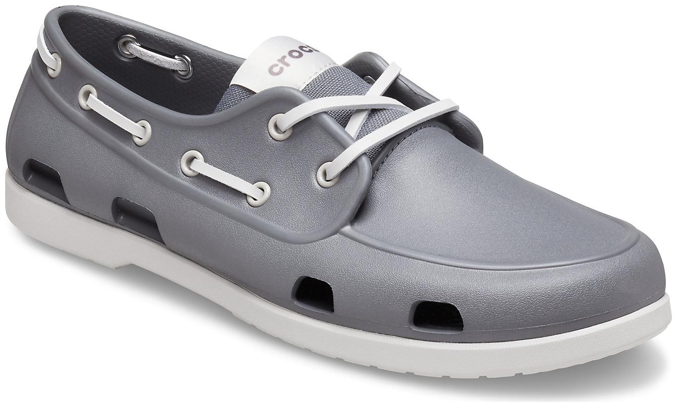 

Crocs Men s Black Classic Casual Shoes