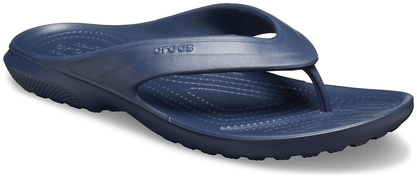 

Crocs Men s Black Coast Flip Flops