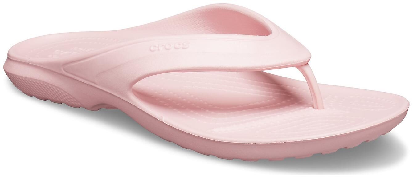 

Crocs Women s Pink Coast Sandals