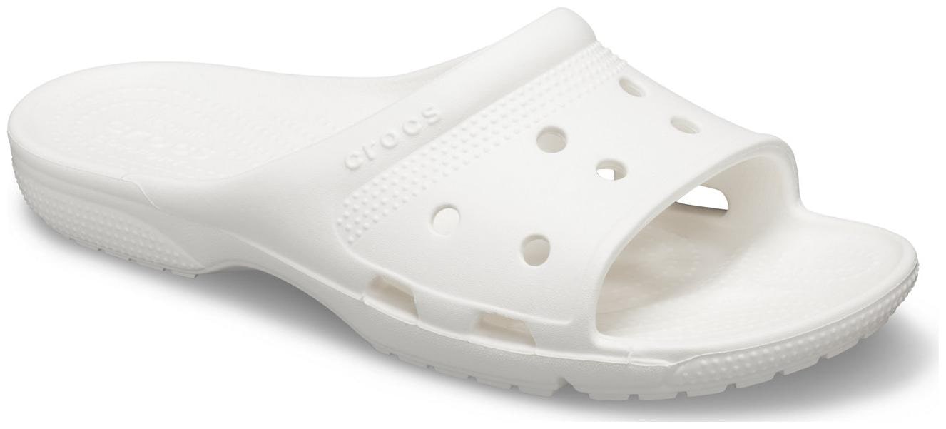 

Crocs Men s Black Coast Sliders