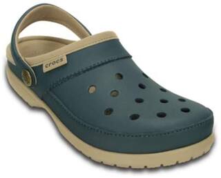 Crocs Clogs For Men ( Blue )